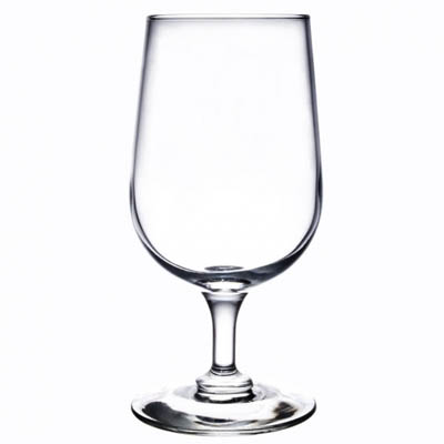 GLASS 11 OZ GOBLET BANQUET CITATION