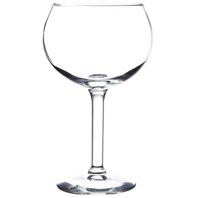 GLASS 13.75 OZ WINE CITATION SAFEDGE