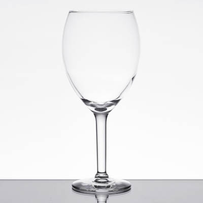 GLASS 19.5 OZ WINE VINO GRANDE