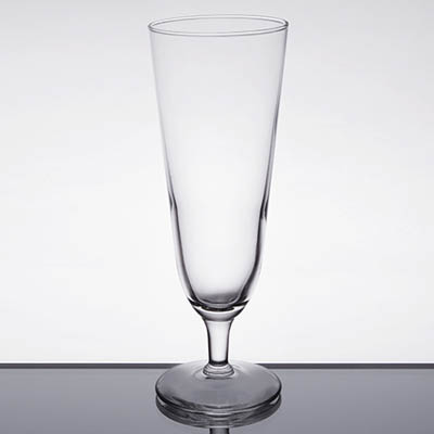 GLASS 12 OZ BEER PILSNER GLASS CITATION