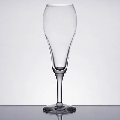 GLASS 9 OZ TULIP CHAMPAGNE LIBBEY 1 DOZ