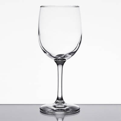 GLASS 8.5 OZ WINE SPECTRA