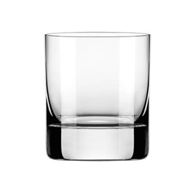 GLASS 7 OZ ROCKS CLEARFIRE