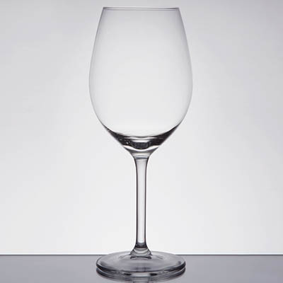 GLASS 13.75 OZ WINE ALLURE