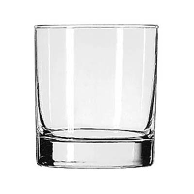 GLASS 11 OZ WATER/TUMBLER FINERIDGE