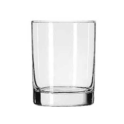 GLASS 13.5 OZ DBL OLD FASHION