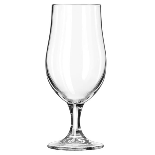 GLASS 13.5 OZ BEER MUNIQUE 920291