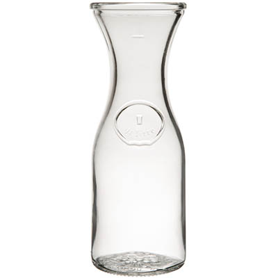 DECANTER CARAFE .5 LITER WINE