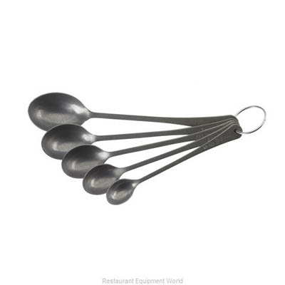 BAR SPOON SET 5 PC SS BARFLY