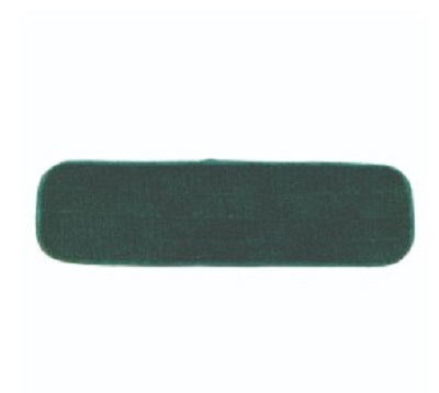 MOP WET 18" MICROFIBER GREEN