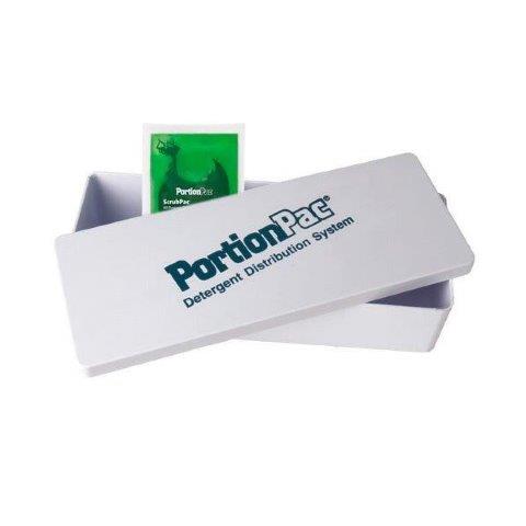 DISTRIBUTION TRAY