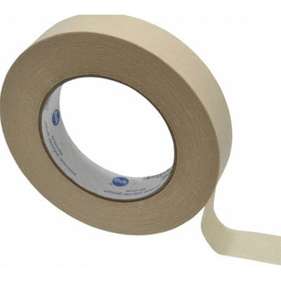 TAPE MASKING 1"X60 YARDS