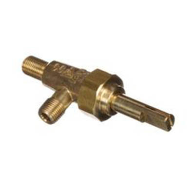 GAS VALVE NO ORIFICE FOR RCB30