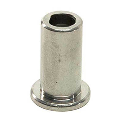 SLEEVE BEARING BUBBLER