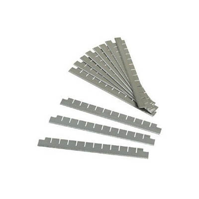 BLADE KIT 1/4" BLADES ONLY FRY CUTTER