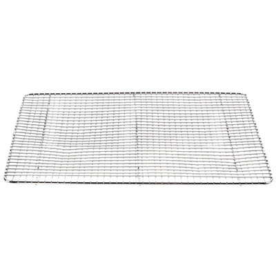 PAN GRATE FOR HALF-SIZE SHEET PAN, 12" X