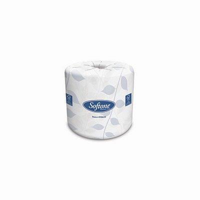 TISSUE BATH 2PLY SOFTONE DLX