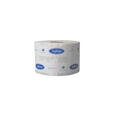 TISSUE BATH SOFTONE CONTR USE 2PLY