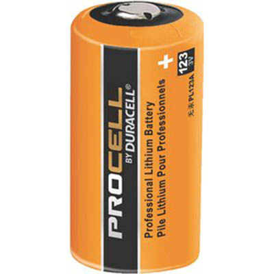BATTERY 3V LITHIUM PROCELL