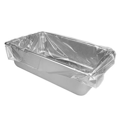 POLY PAN LINER 34X18 .48 FULL DEEP