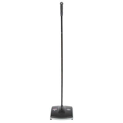 FLOOR AND CARPET SWEEPER BLK