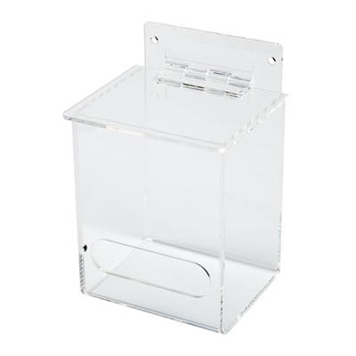 DISPENSER FOR HAIR NETS (SMALL)