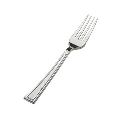 CUTLERY FORK SILVER REFLECTIONS SELECT