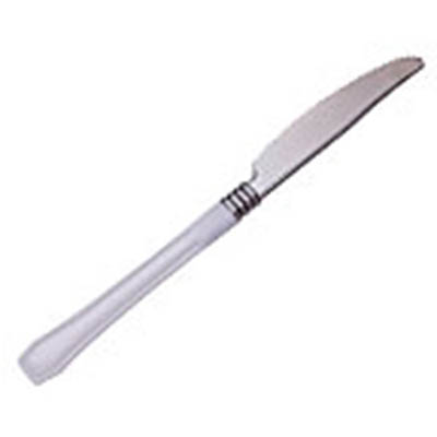 CUTLERY KNIFE SILVER REFLECTION SELECT