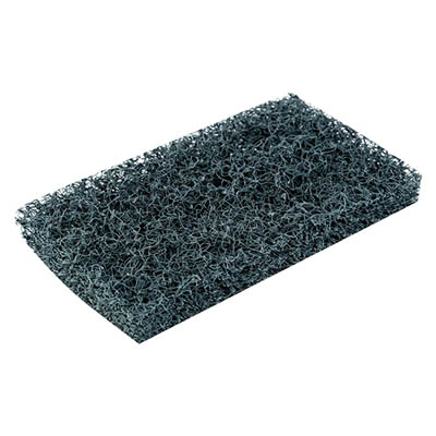 PAD SCOURING PREMIUM BLUE
