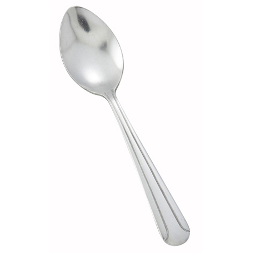 FLATWARE SPOON DEMITASSE DOM MED WEIGHT