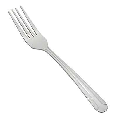 FLATWARE FORK DINNER DOM HVY