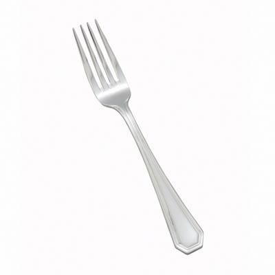FLATWARE FORK DINNER VICTORIA 18/8