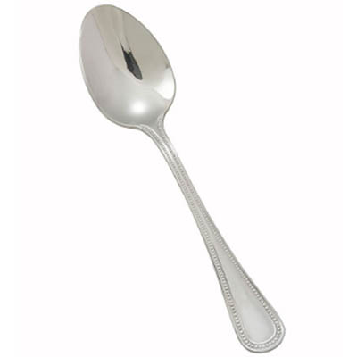 FLATWARE SPOON DINNER PEARL XHVY 18/8 SS