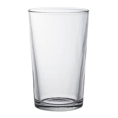 TUMBLER 11.5 OZ CHOPE UNIE FULLY TEMPERE