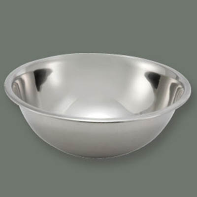 BOWL MIXING 3 QT S/S