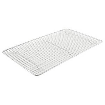 GRATE STM TABLE FULL SIZE WIRE