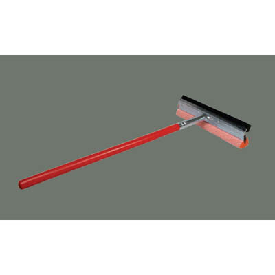 SQUEEGEE WINDOW 12" W/23" HANDLE