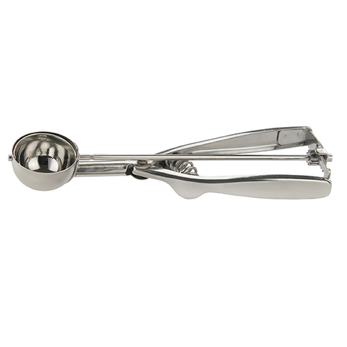 DISHER #60 PORTION 9/16 0Z S/S