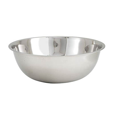 BOWL MIXING 30 QT S/S