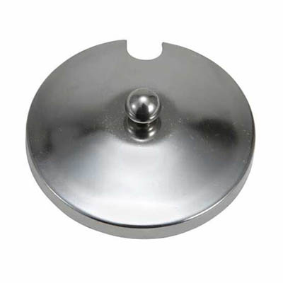 LID FOR CONDIMENT JAR SLOTTED