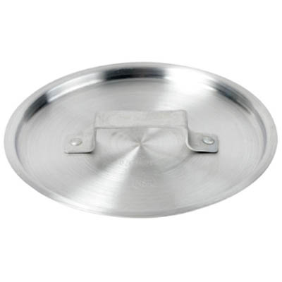 COVER SAUCE PAN 10 QT ALUMINUM