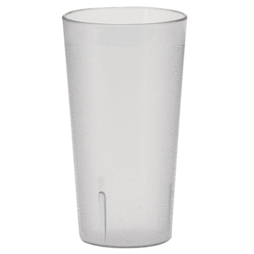 TUMBLER 20 OZ PEBBLE CLEAR