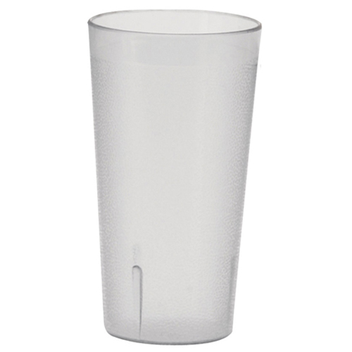 TUMBLER 16 OZ PEBBLE CLEAR