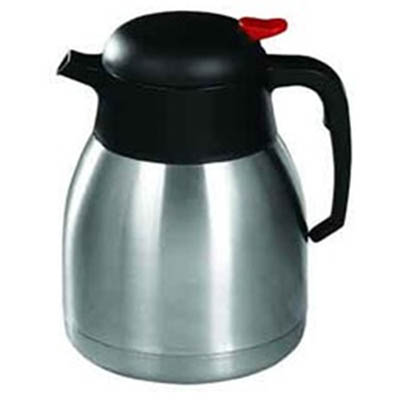 CARAFE 1.2 LITRE S/S LINE THERMAL