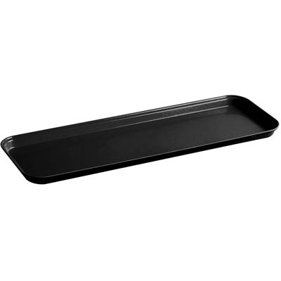TRAY 9X26 DISPLAY MARKET BLACK