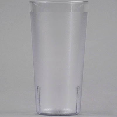 TUMBLER 22 OZ COLORWARE CLEAR