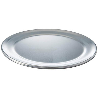 PAN PIZZA 8" ALUM WIDE RIM