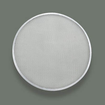 SCREEN PIZZA 16" ALUM