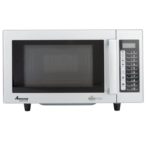 MICROWAVE 1000W DIGITAL S/S