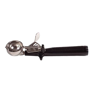DISHER #30 DELUXE 1 OZ BLACK